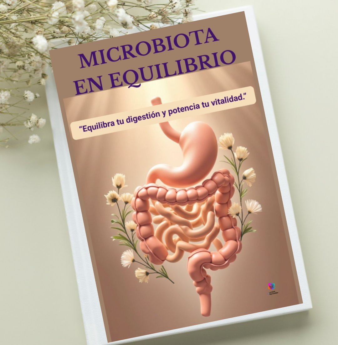 Microbiota en Equilibrio