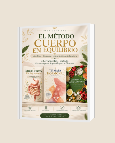 El Método Cuerpo en Equilibrio
