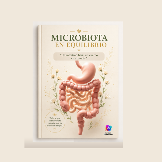 Microbiota en Equilibrio