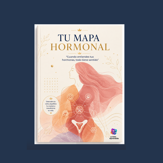 Tu Mapa Hormonal