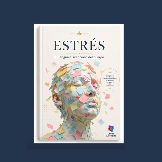 "Estrés: el lenguaje silencioso del cuerpo"