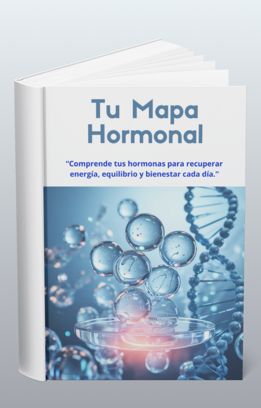 Tu Mapa Hormonal