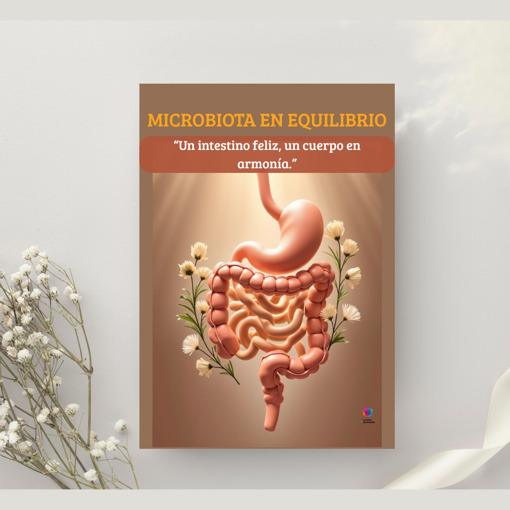 Microbiota en Equilibrio