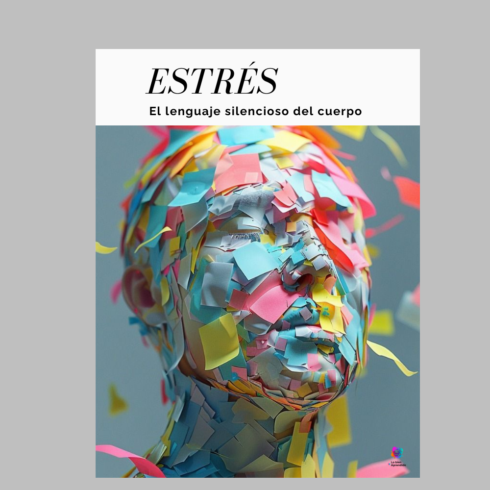 "Estrés: el lenguaje silencioso del cuerpo"
