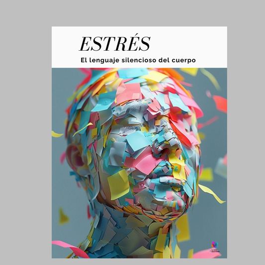 "Estrés: el lenguaje silencioso del cuerpo"