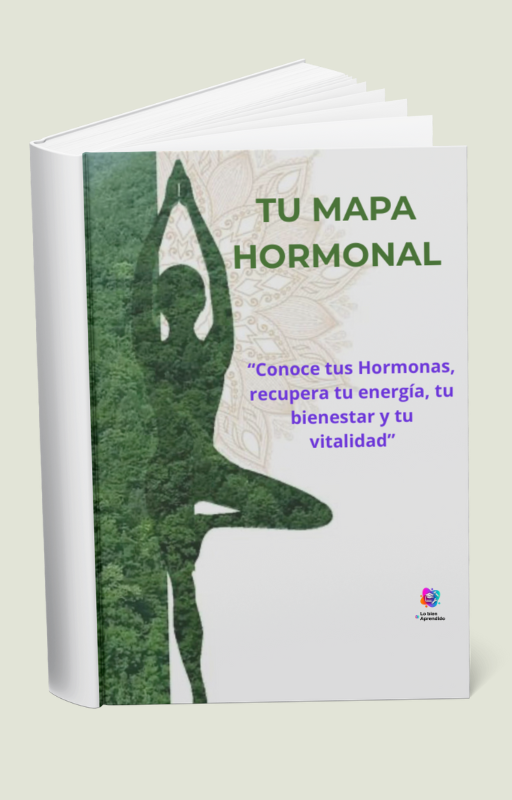 Tu Mapa Hormonal